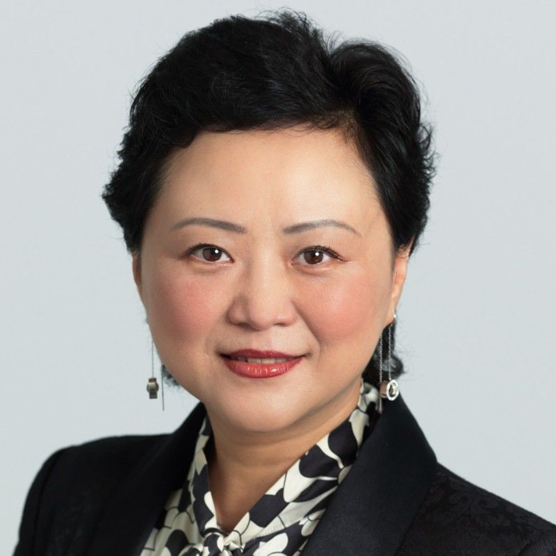Mandy Jiang